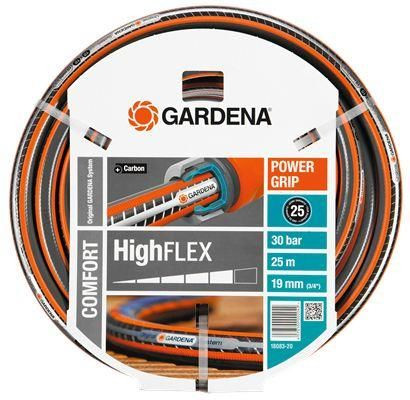 Gardena tömlő 3/4" Comfort Highflex 25m
