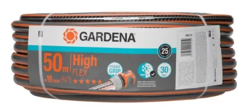 Gardena tömlő 3/4" Comfort HighFlex 50m