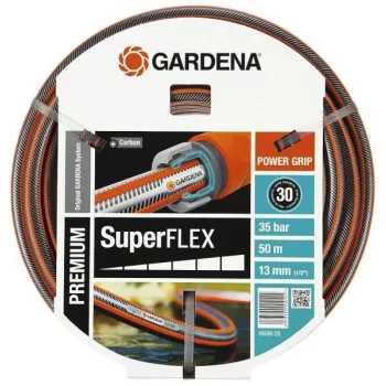 Gardena tömlő 1/2" Premium Superflex 50m