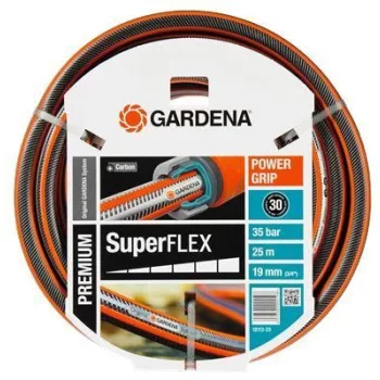 Gardena tömlő 3/4" Premium Superflex 25m