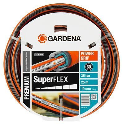 Gardena tömlő 3/4" Premium Superflex 25m