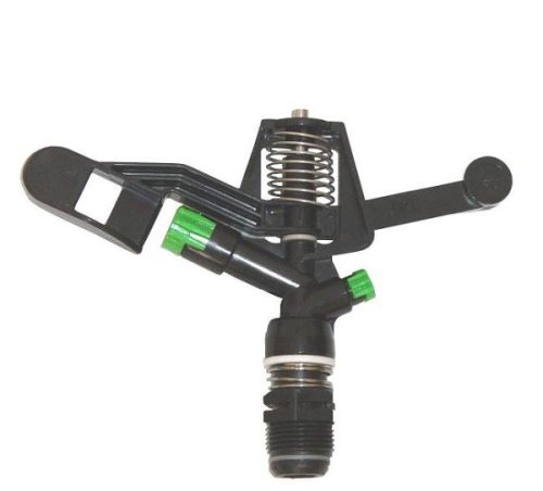 Locsolófej  3/4"szektoros AR7135M
