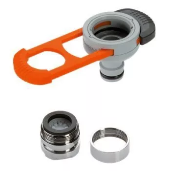 Gardena adapter beltéri vízcsaphoz