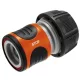 Gardena gyors tömlőelem vízstoppos 3/4"