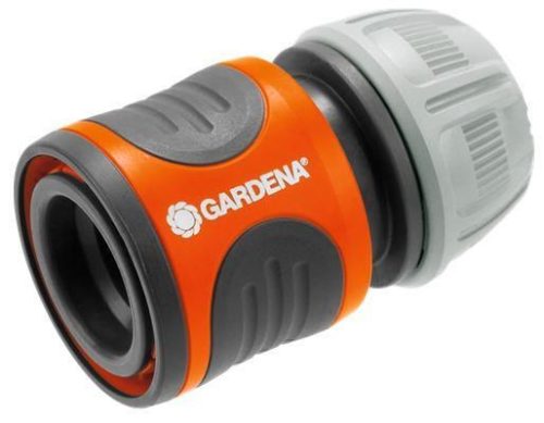 Gardena gyors tömlőelem 1/2"