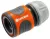 Gardena gyors tömlőelem 1/2"