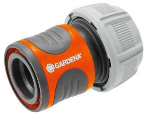 Gardena gyors tömlőelem 3/4"