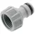 Gardena csapelem  1/2" Öml.