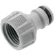 Gardena csapelem  1/2" Öml.