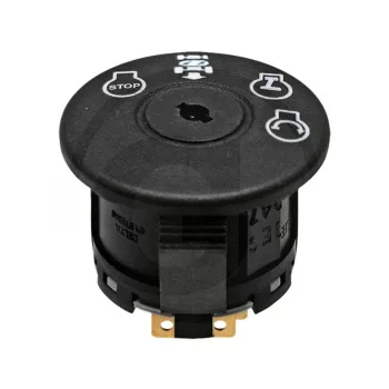 Partner trak. kapcsoló (12/107)  (ugy)