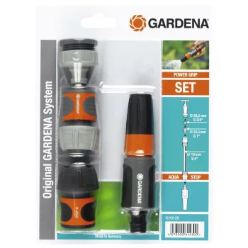 Gardena indulókészlet 3/4"