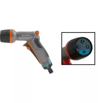 Gardena Comfort locsolópisztoly Eco-7790pulse