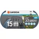Gardena tömlő 1/2" LIANO XTREME 15M KÉSZLET