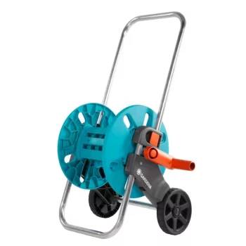 Gardena tömlőkocsi  40m 1/2"-os tömlőhöz Aquaroll