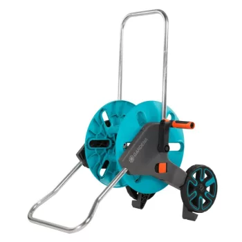 Gardena tömlőkocsi  60m 1/2"-os tömlőhöz Aquaroll