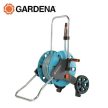 Gardena tömlőkocsi+20m 1/2" tömlő Aquaroll készl.