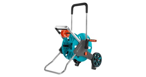 Gardena tömlőkocsi  60m 1/2"-os 35m 3/4"