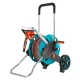 Gardena tömlőkocsi+20m 1/2" tömlő Aquarol