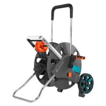 Gardena tömlőkocsi 100m 1/2"-os tömlőhöz Aquaroll