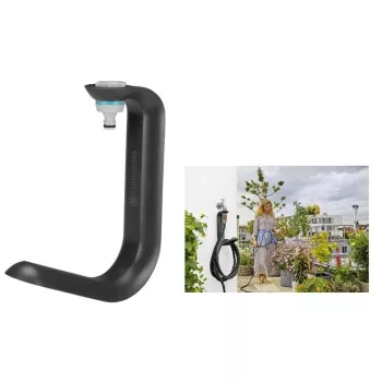 Gardena LianoTM TapFix tömlőtároló