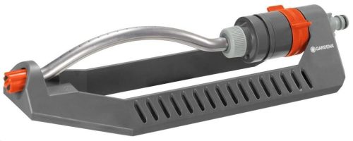 Gardena négyszögesőztető Basic Aqua S