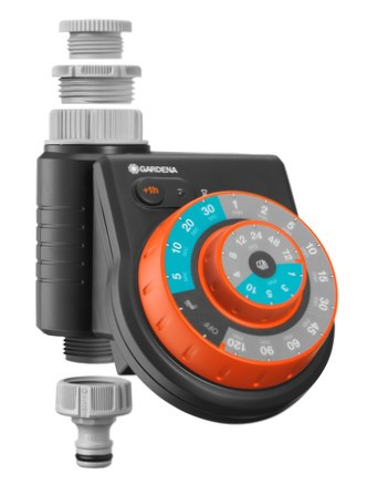 Gardena öntözőkomputer Easyplus