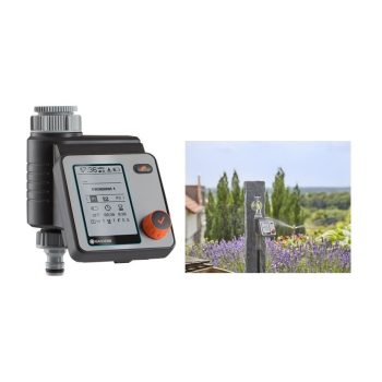 Gardena öntözőkomputer MASTER