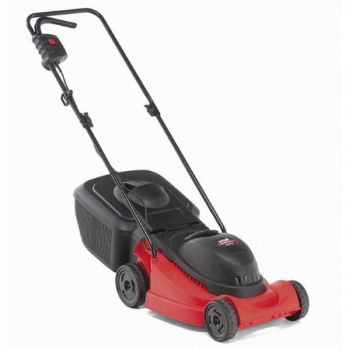 MTD-SMART 38 E fűnyíró