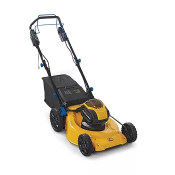 Cub Cadet-LM5 E51R AKKUS önjáró fűnyíró akku nélk.