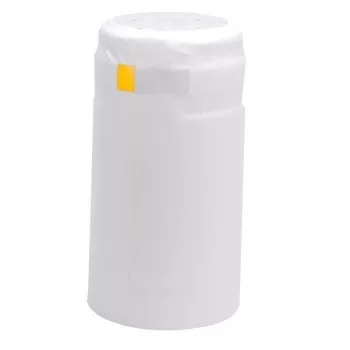 Kapszula fehér 10db/csomag