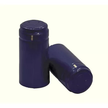 Kapszula kék 10db/csomag