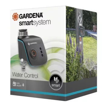 Gardena-Smart öntözőkomputer