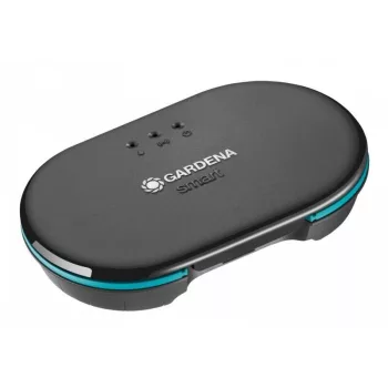 Gardena Smart önt.vezérlő