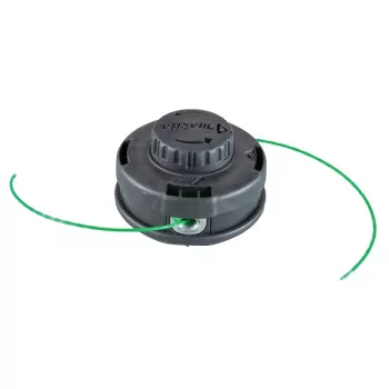 Makita félautomata damilfej M8x1,25RH