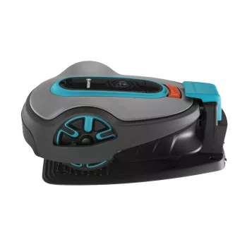 Gardena-SMART SILENO LIFE 1250KLT robotfűnyíró