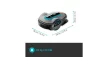 Gardena-SMART SILENO LIFE 1250KLT robotfűnyíró