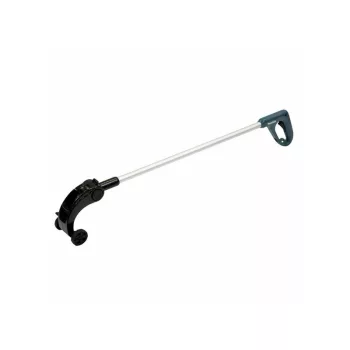 Makita DUM604 hosszabbító szár kerékkel