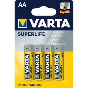 Elem Varta Ceruza AA féltartós 4db/cs SuperHeavy