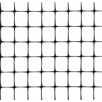 Vakondháló 1x 200m BOP100 fekete