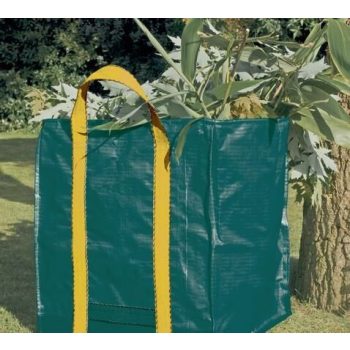 Levélgyűjtő zsák 148L