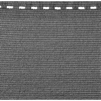 Árnyékoló háló 1,5x10m 95% Totaltex Plus fekete