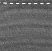Árnyékoló háló 1,5x10m 95% Totaltex Plus fekete