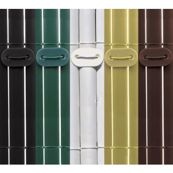 Nádrögzítő szürke FixCane 26db/cs