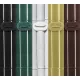 Nádrögzítő szürke FixCane 26db/cs