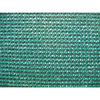 Árnyékoló háló 1,5x10m 95% Totaltex zöld