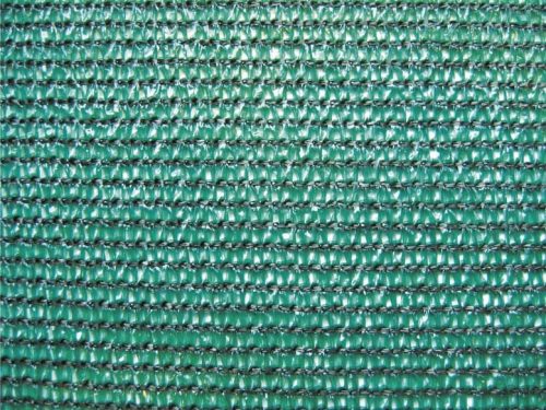 Árnyékoló háló 1,5x10m 95% Totaltex zöld