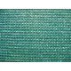 Árnyékoló háló 2x10m 95% Totaltex zöld