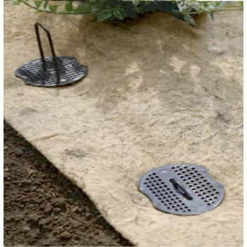 Leszúrótüske szett TERRAFIX 10db/csomag