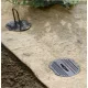 Leszúrótüske szett TERRAFIX 10db/csomag