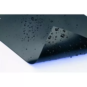Tófólia 1mm  8m széles
